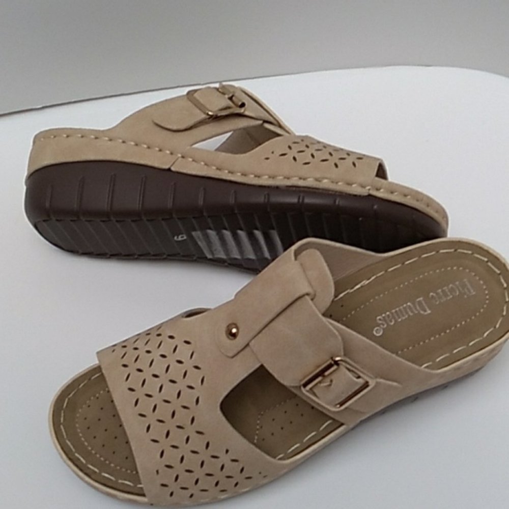 NWT | Pierre Dumas | 9M
